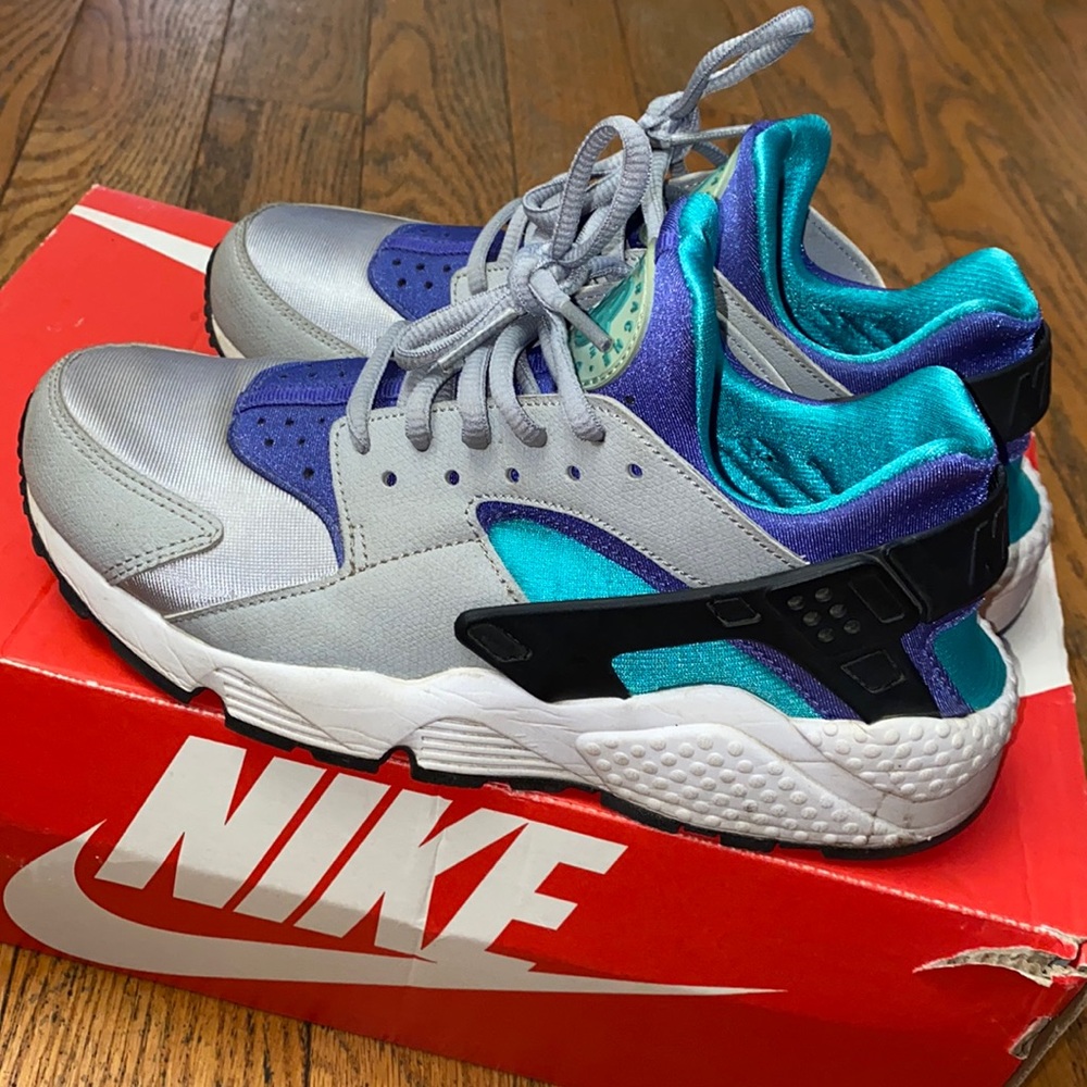 Womens air huarache run